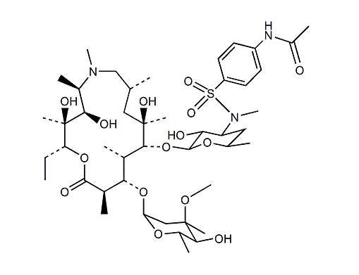 Azithromycin EP Impurity H